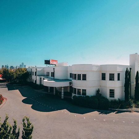 Belmont Hotel Далас Екстериор снимка