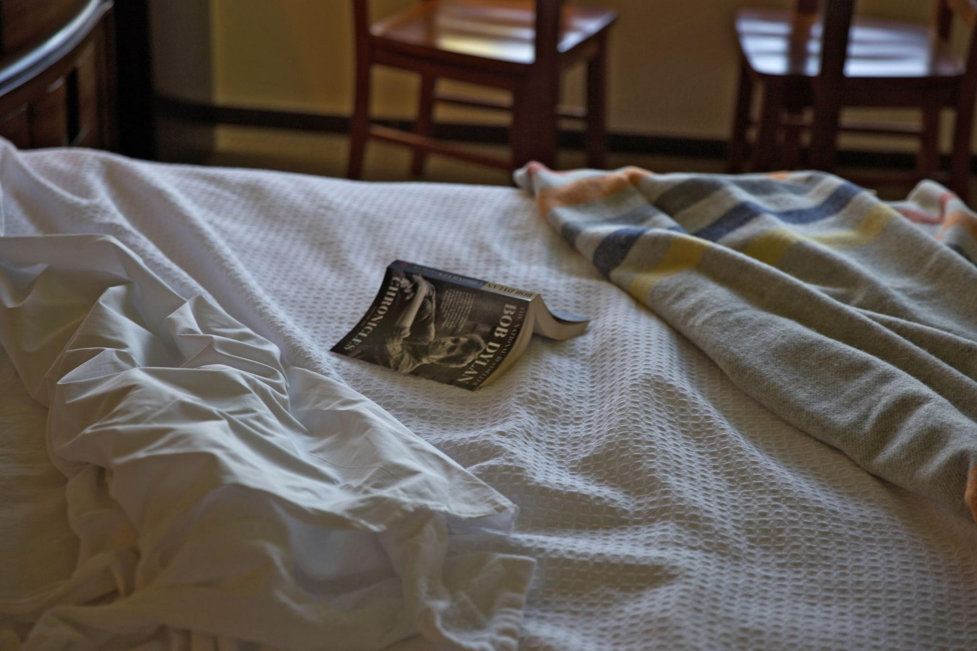 Belmont Hotel Далас Екстериор снимка