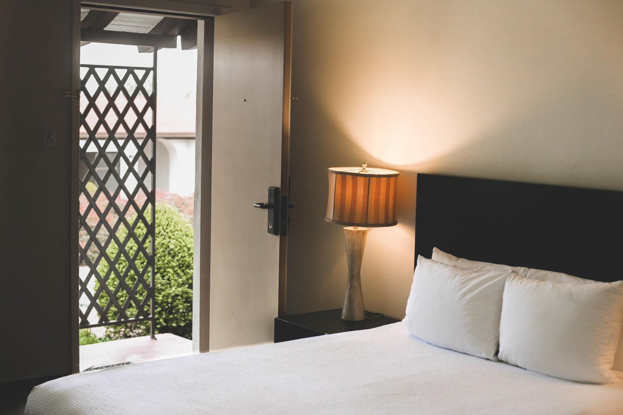 Belmont Hotel Далас Екстериор снимка