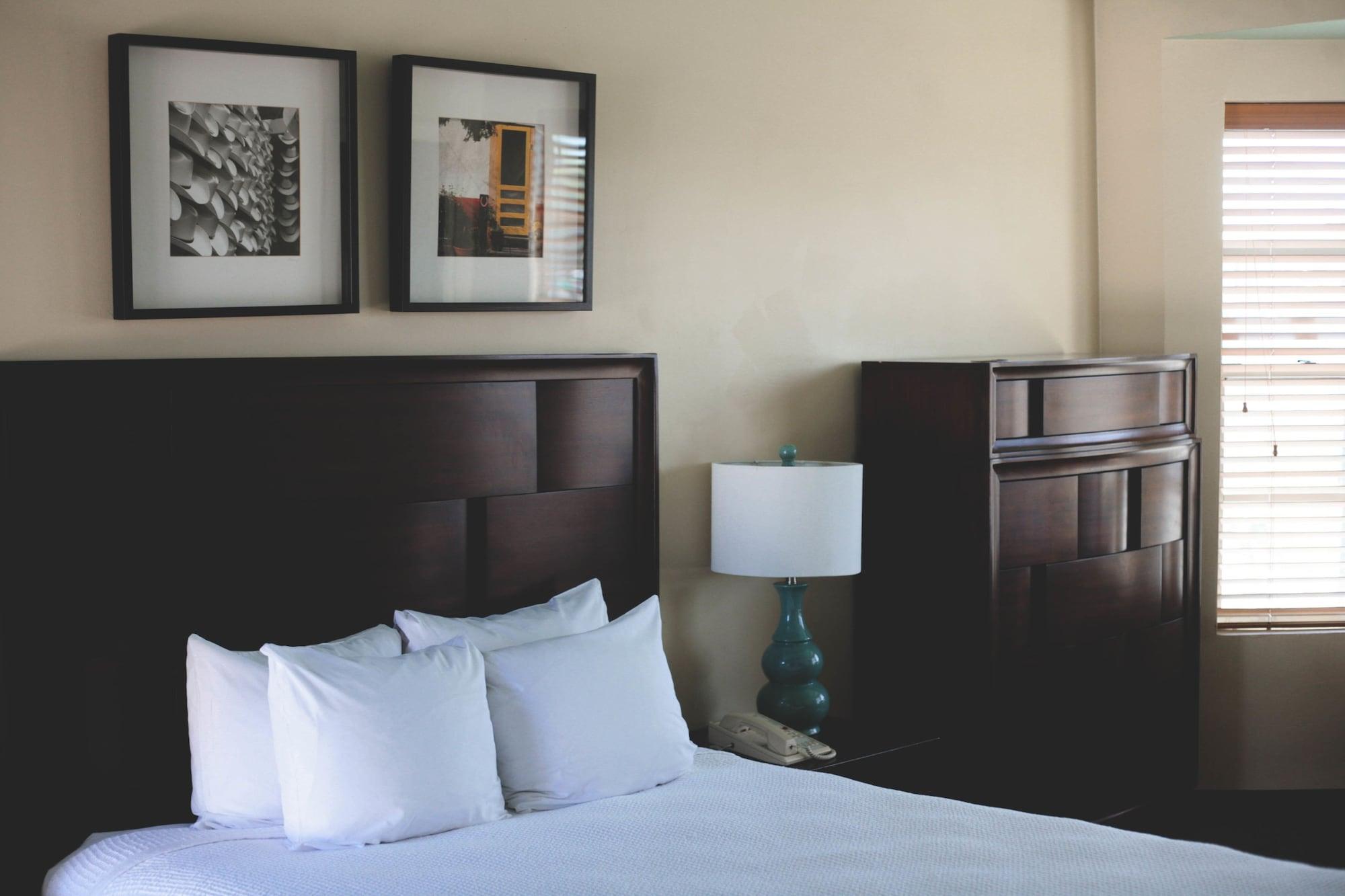 Belmont Hotel Далас Екстериор снимка