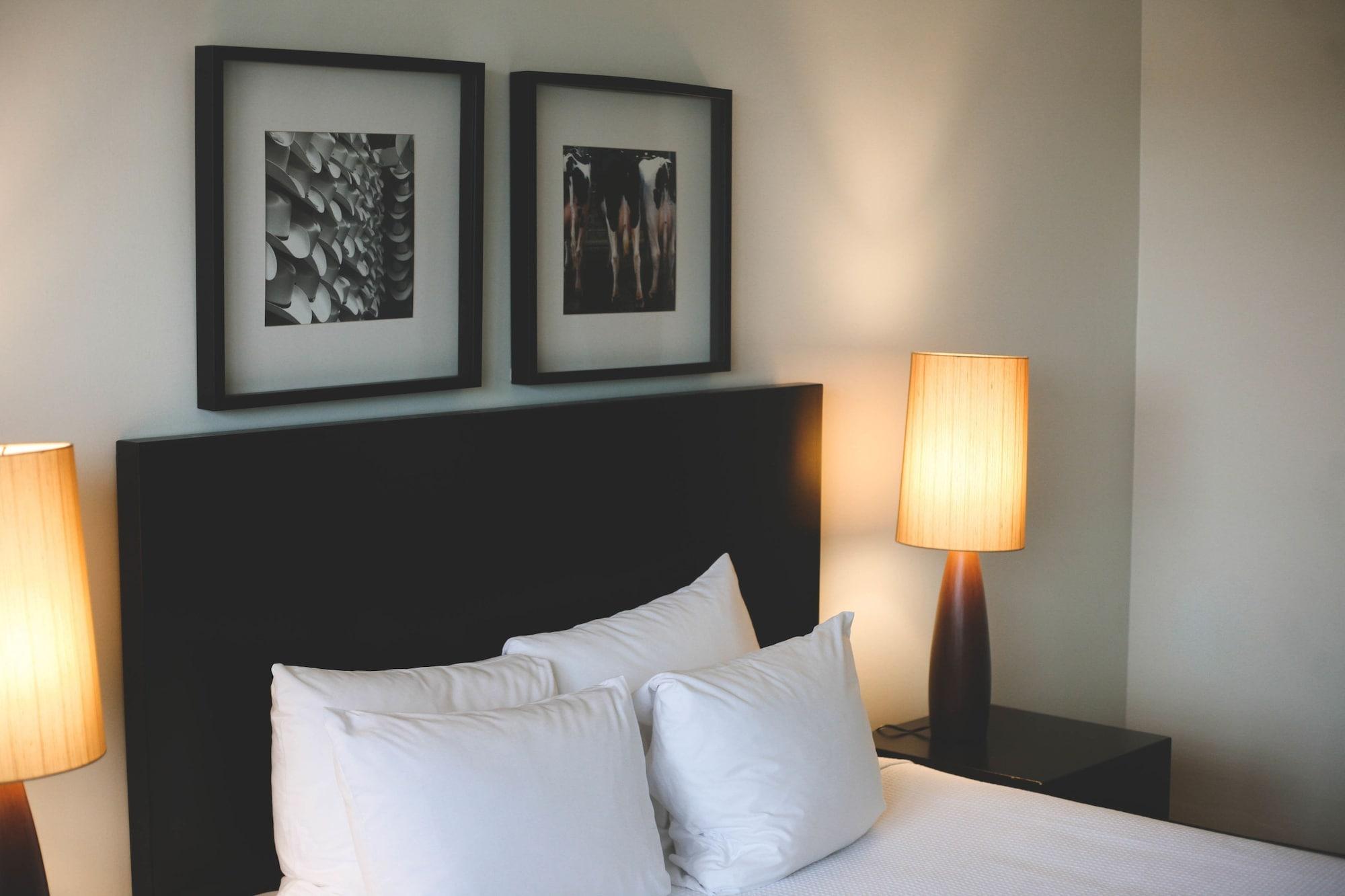 Belmont Hotel Далас Екстериор снимка