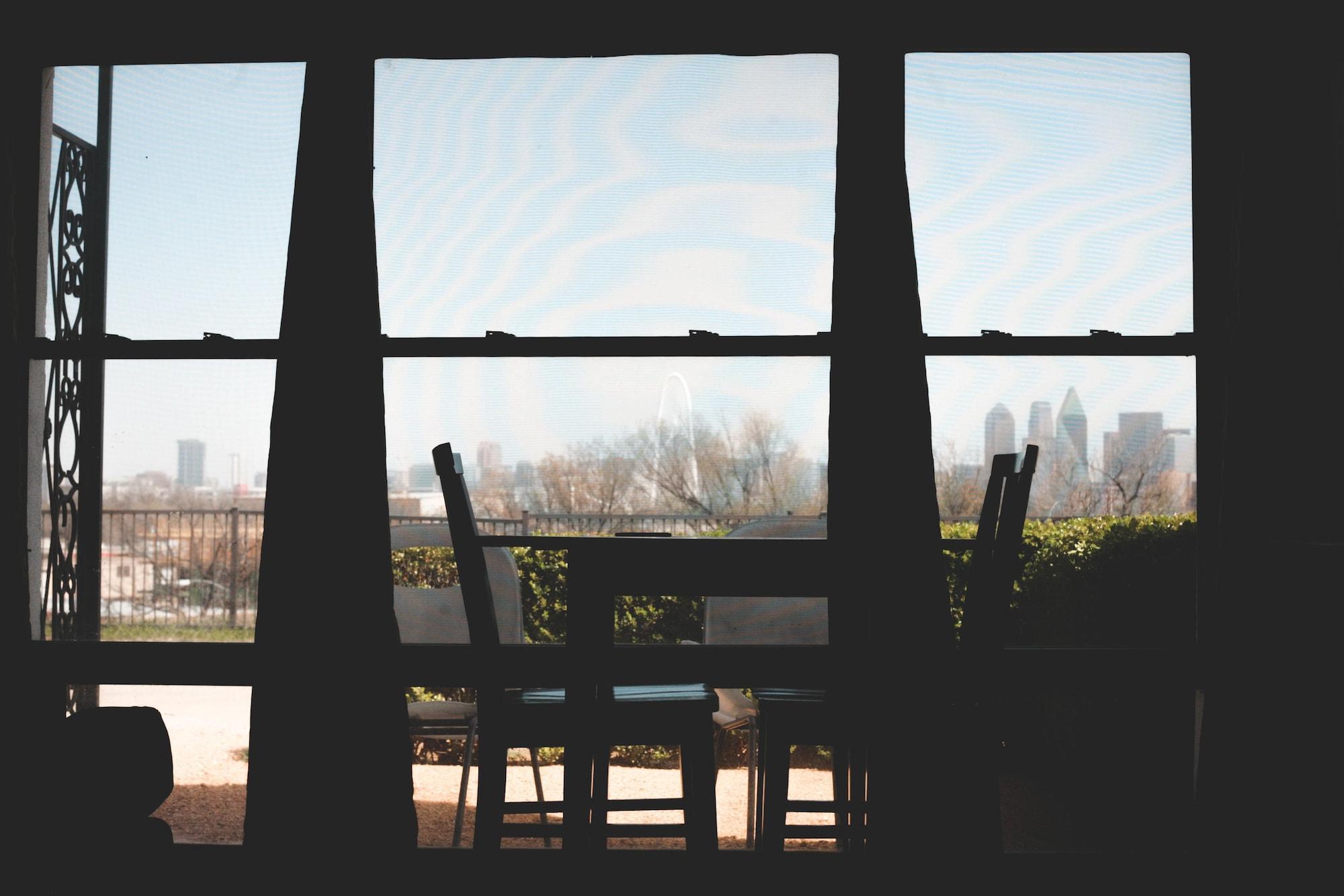 Belmont Hotel Далас Екстериор снимка