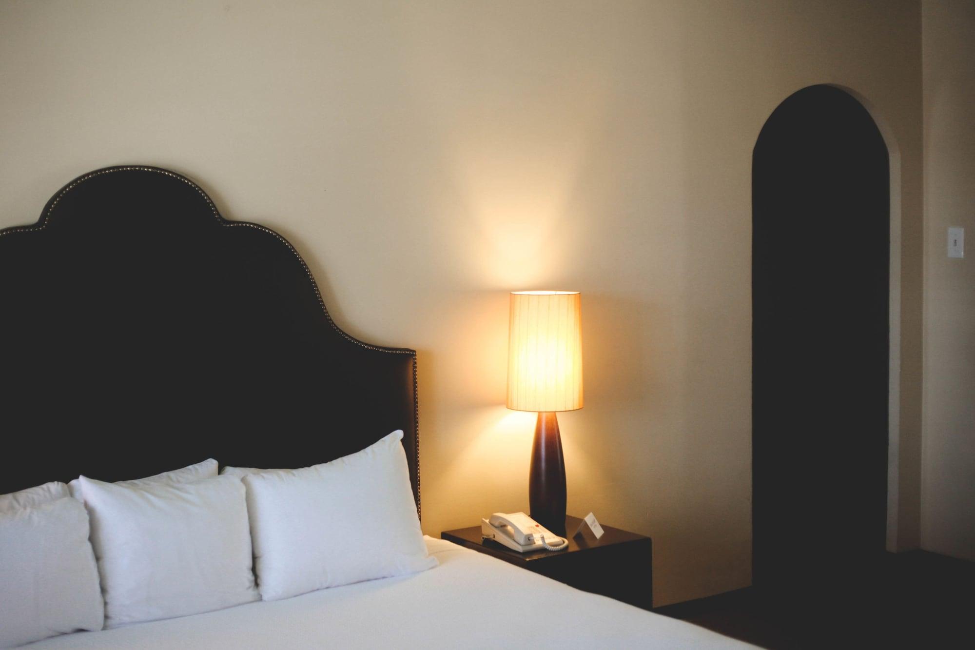 Belmont Hotel Далас Екстериор снимка